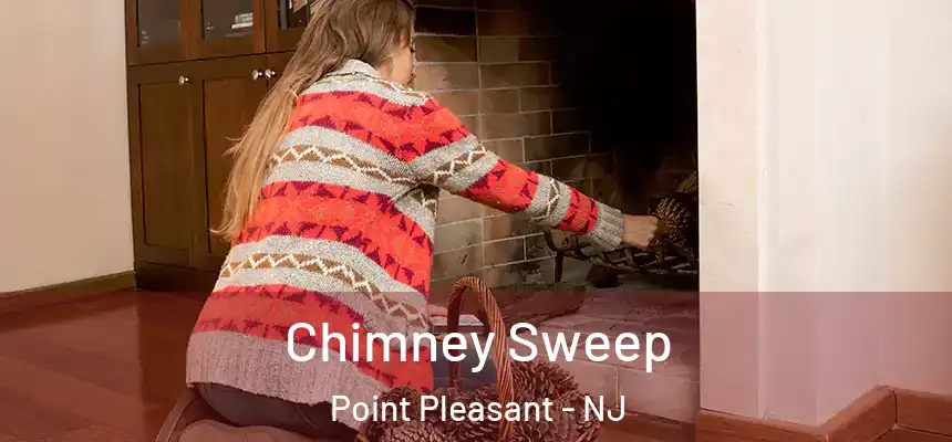  Chimney Sweep Point Pleasant - NJ