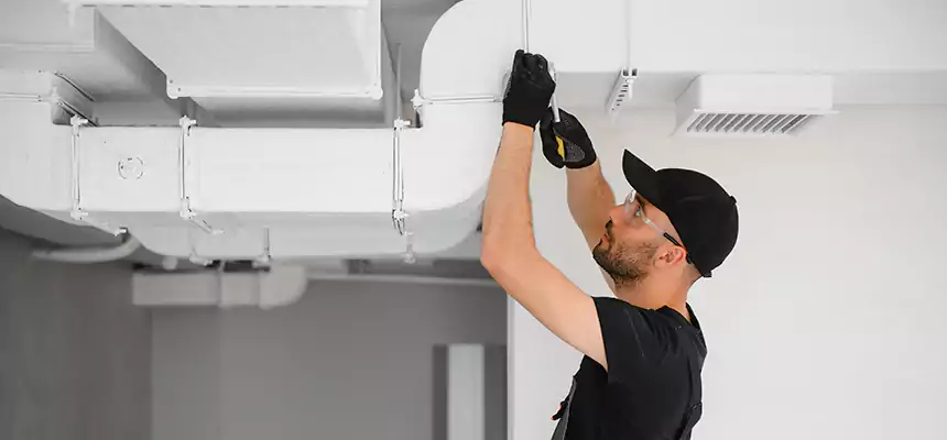 Our Air Duct Cleaning Services in Point Pleasant, NJ