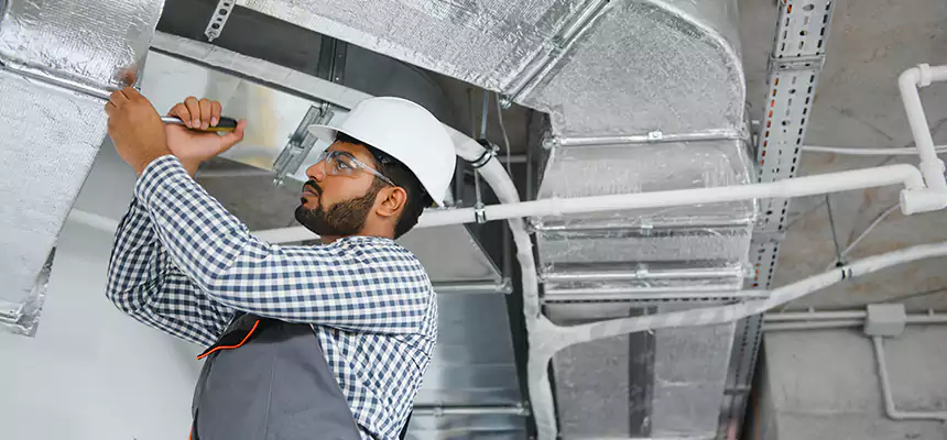 Proactive Ac Vent Repairs & Air Duct Replacement Companies Near Me in Point Pleasant