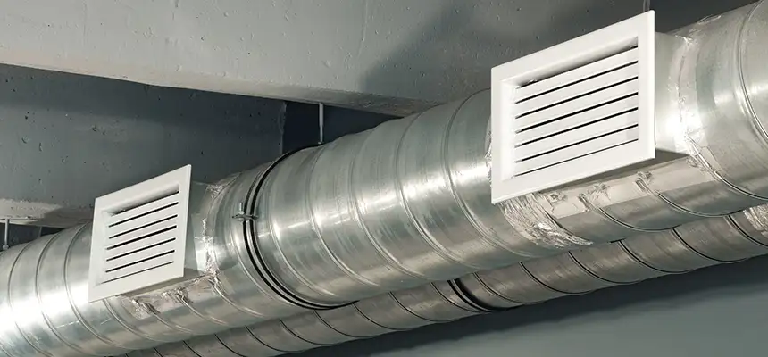 Our Air Duct Camera Inspection Services in Point Pleasant, NJ