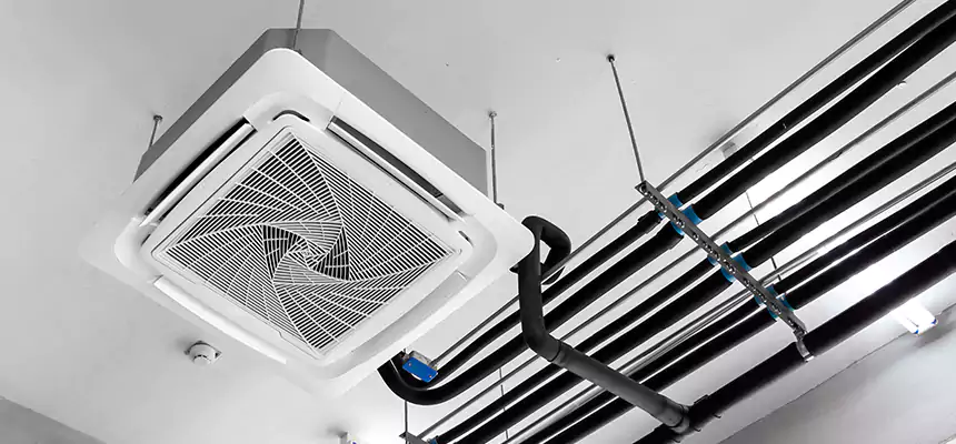 Our Air Duct Deep Cleaning Services in Point Pleasant, NJ