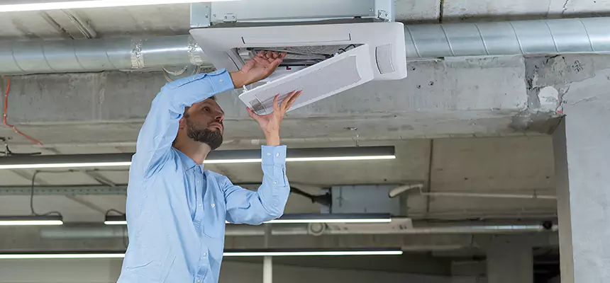 Our Air Duct Dust Cleaning Services in Point Pleasant, NJ