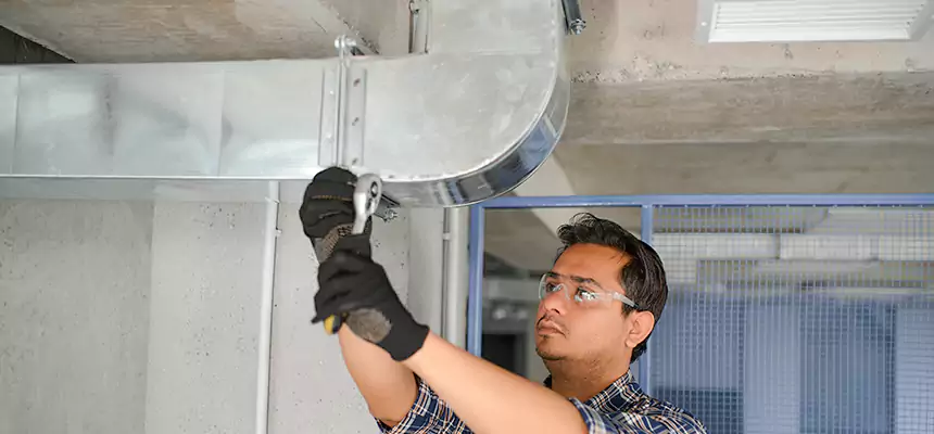 Our Air Duct Installation Services in Point Pleasant, NJ