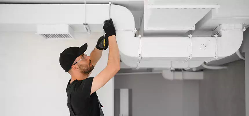 Our Air Duct Repair Services in Point Pleasant, NJ
