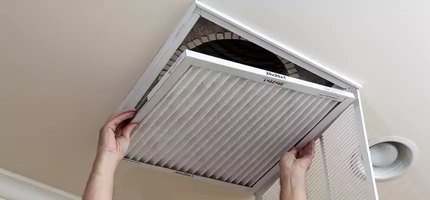 Our Air Duct UV Sanitization Services in Point Pleasant, NJ
