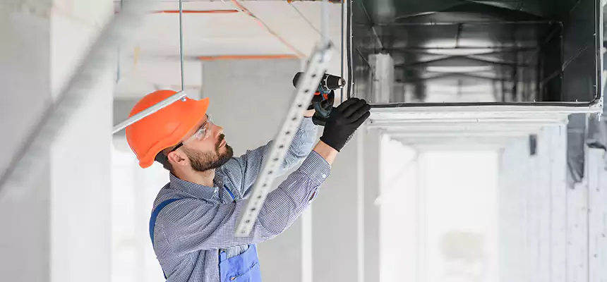 Our Air Vent Replacement Services in Point Pleasant, NJ