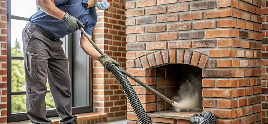 Our Chimney Sweep Services in Point Pleasant, NJ