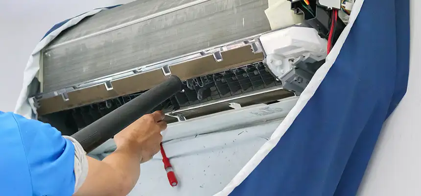 Advanced Clogged Dryer Vent Repair for Multi-Unit & Commercial in Point Pleasant, NJ