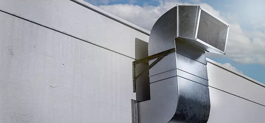 Comprehensive Commercial HVAC Cleaning in Point Pleasant