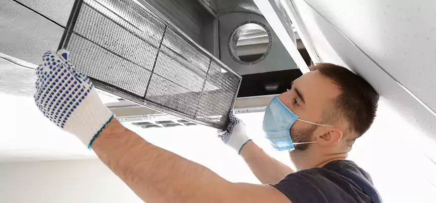 Our Dryer Vent Cleaning Services in Point Pleasant, NJ