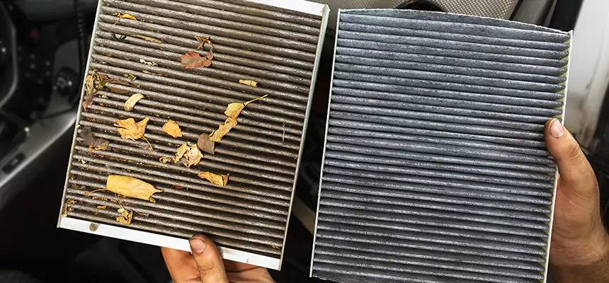 Our Dryer Vent Lint Filter Cleaning Services in Point Pleasant, NJ