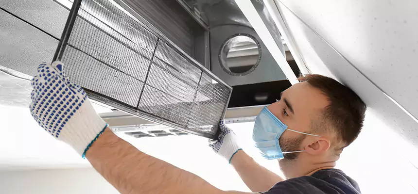 Our Dryer Vent Replacement Services in Point Pleasant, NJ