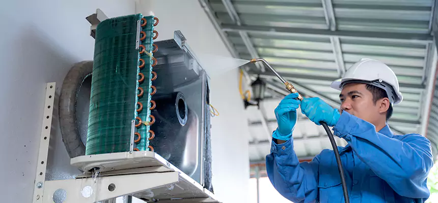 Our Energy-Efficient HVAC Cleaning Services in Point Pleasant, NJ