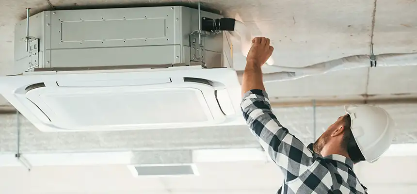 Our Local Vent Cleaning Services in Point Pleasant, NJ