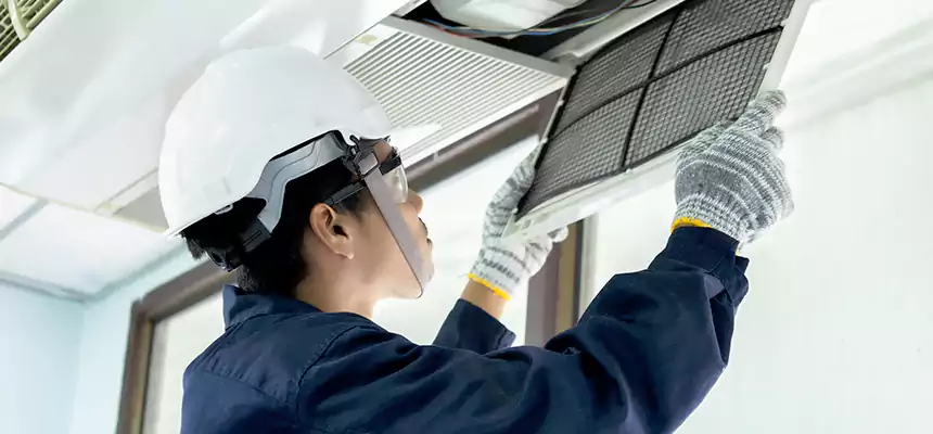 Our Mold & Mildew Removal from Air Ducts Services in Point Pleasant, NJ