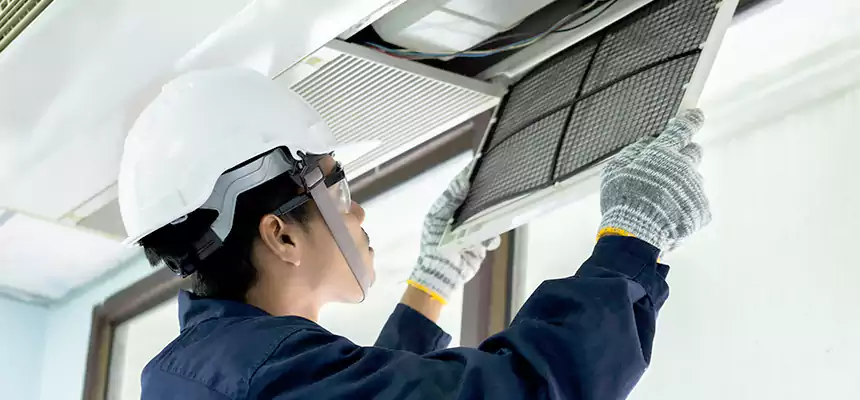 Our Residential Air Vent Cleaning Services in Point Pleasant, NJ