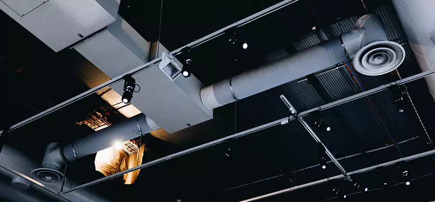 Our Seasonal Allergy Air Duct Cleaning Services in Point Pleasant, NJ