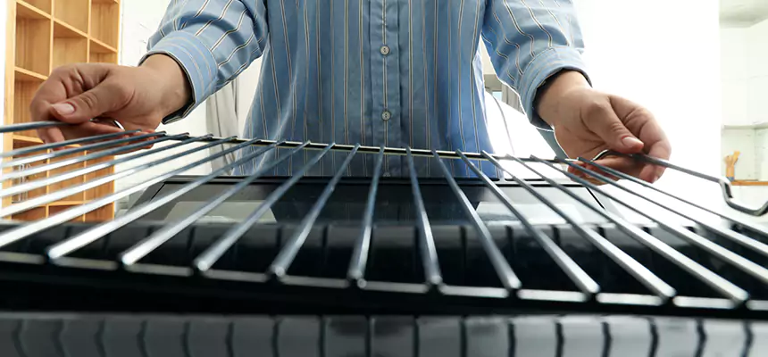 Our Vent Grille Washing Services in Point Pleasant, NJ