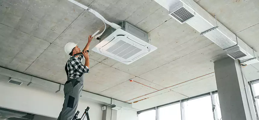 Our Wi Fi Connected Air Ducts Services in Point Pleasant, NJ