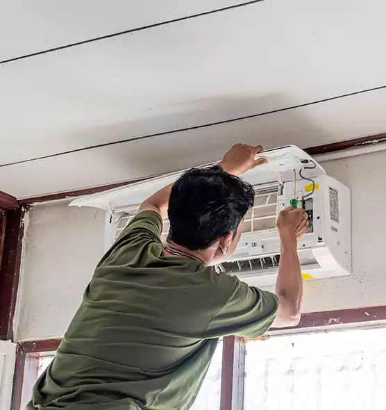 About Air Duct & AC Odor Removal in Point Pleasant, NJ