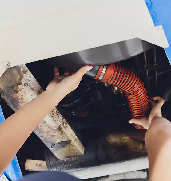 Professional Air Duct Leak Repair in Point Pleasant, NJ