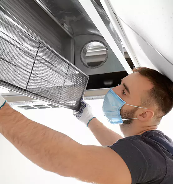 About Air Duct Pathogen Disinfection in Point Pleasant, NJ