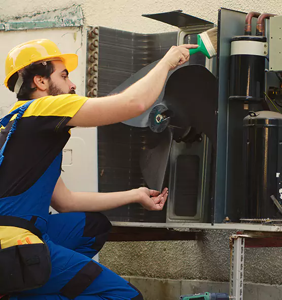 Professional Air Duct Washing Service in Point Pleasant, NJ