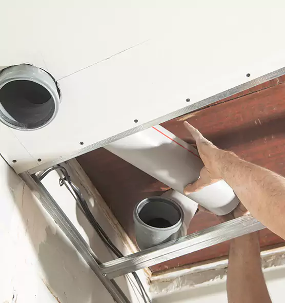 Professional Attic Air Duct Cleaning in Point Pleasant, NJ