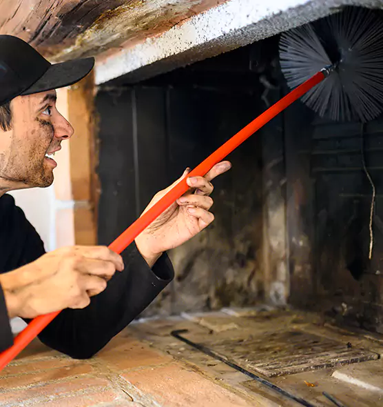 About Expert Chimney Cleaning in Point Pleasant, NJ