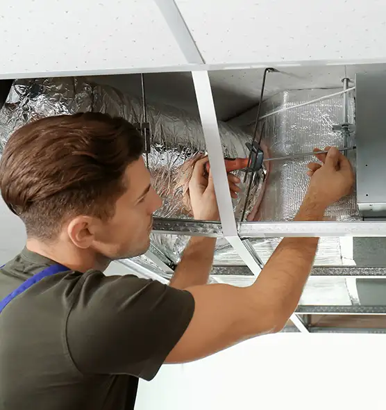 Professional Clogged Dryer Vent Repair in Point Pleasant, NJ