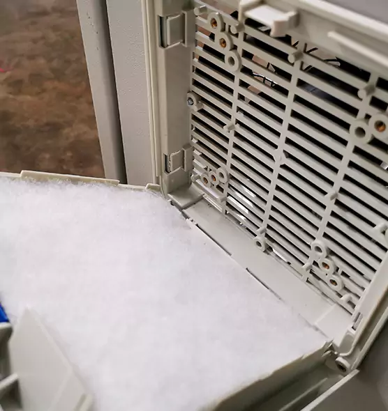 Professional Dryer Vent Mold Cleaning in Point Pleasant, NJ