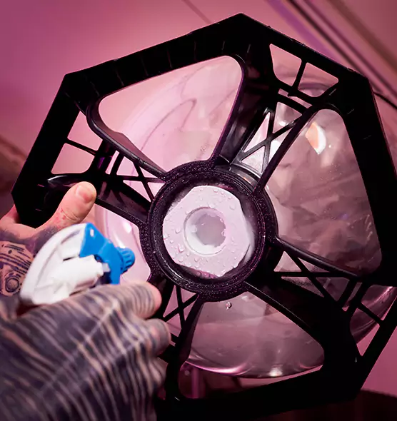 Professional Dryer Vent Sanitization Service in Point Pleasant, NJ