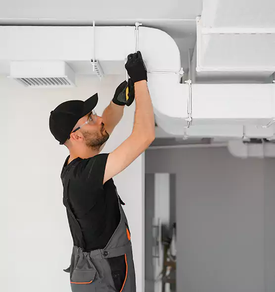 About Duct Cleaning Behind Drywall in Point Pleasant, NJ