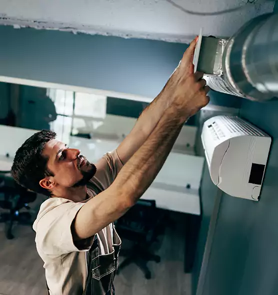 About Flexible Ductwork Replacement in Point Pleasant, NJ