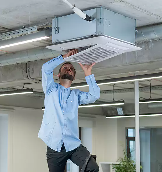 Advanced Residential Air Vent Cleaning in Point Pleasant, NJ