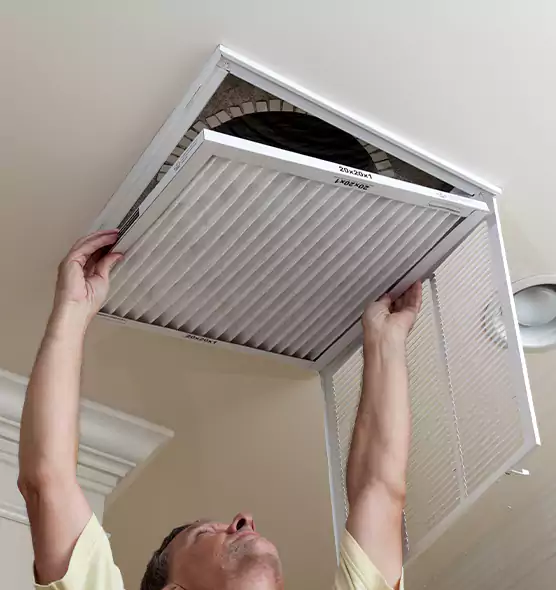 Advanced Residential Vent Cleaning in Point Pleasant, NJ