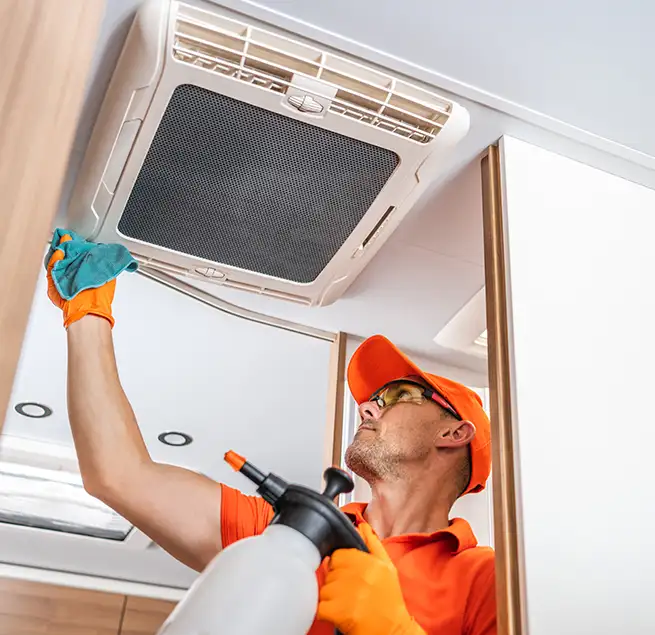 Why Homeowners & Businesses Trust Us in Point Pleasant, NJ?