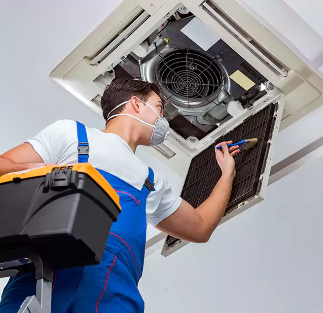 Why Homeowners & Businesses Trust Us in Point Pleasant, NJ