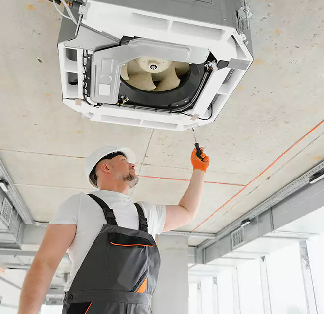 Why Homeowners Businesses Trust Us in Point Pleasant, NJ